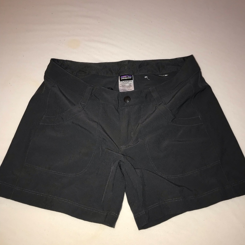 Women’s Patagonia shorts